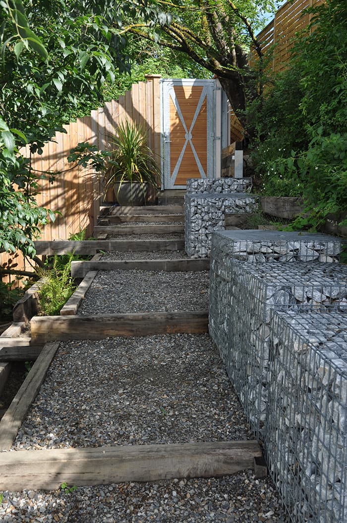 Jardin & Aménagement