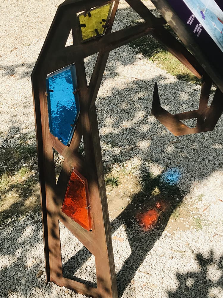 Signalétique · Design